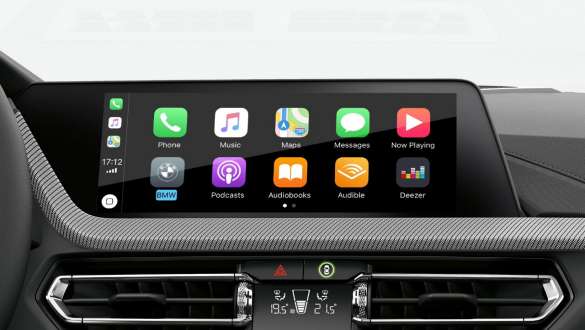 Amazon Alexa Car Integration BMW 2 Series Gran Coupé Amazon Alexa Car Integration BMW 2 Series Gran Coupé F44