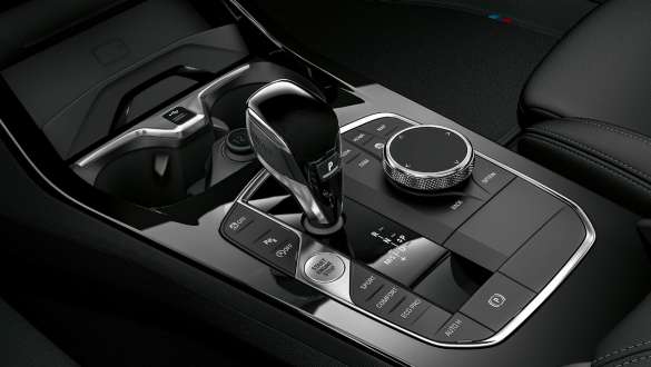 Steptronic Sport transmission BMW 2 Series Gran Coupé 8-speed Steptronic Sport transmission BMW 2 Series Gran Coupé F44
