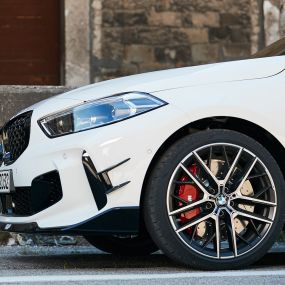 BMW M135i xDrive M Performance design 06 BMW 1 Series BMW M135i xDrive M Performance design 06