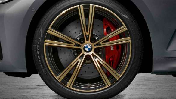 Original BMW complete wheel, 19" BMW light alloy wheels Double-spoke style 793 Bicolor Original BMW complete wheel, 19" BMW light alloy wheels Double-spoke style 793 Bicolor