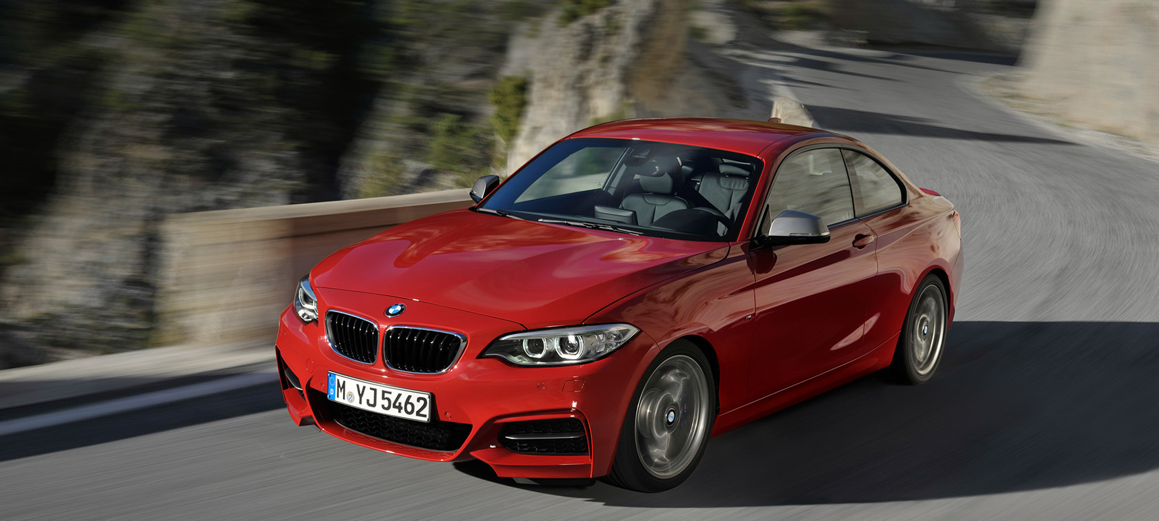 The BMW 2 Series: Discover All Model Overview | bmw.lk