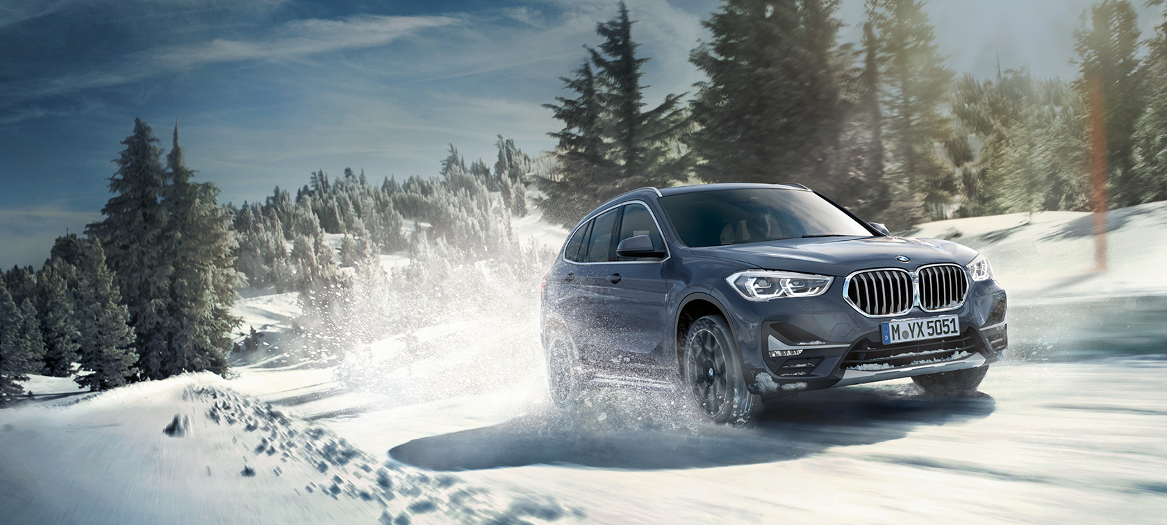 Bmw X1 Technical Data Bmw Lk