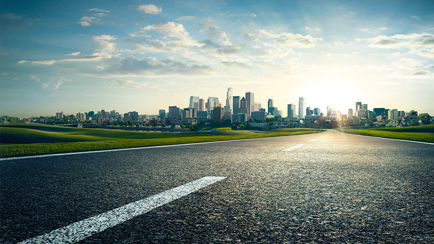 Efficient driving  BMW EfficientDynamics Efficient driving