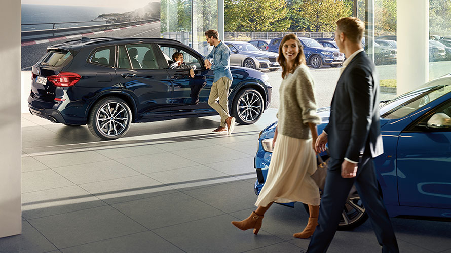 BMW Used Cars BMW Used Cars