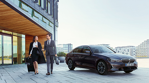 BMW Corporate and Direct Sales BMW Corporate and Direct Sales